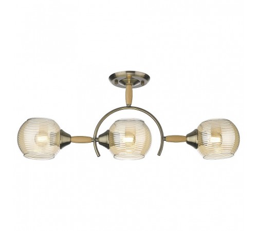 Люстра на штанге Velante 214-507-03