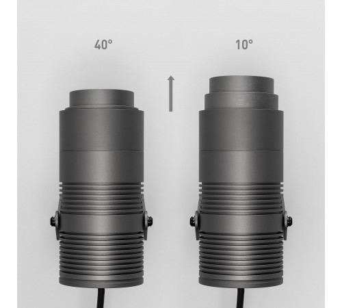 Настенно-потолочный прожектор Arlight 032562(1) RAY