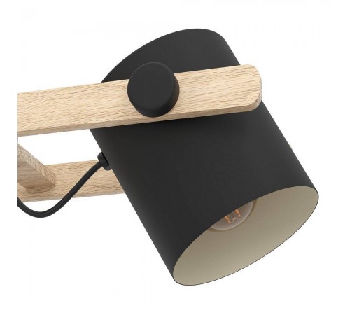 Подвесной светильник Eglo 43517 HORNWOOD