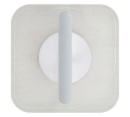 Накладной светильник Natali Kovaltseva LED LAMPS 81383/1W Gravur