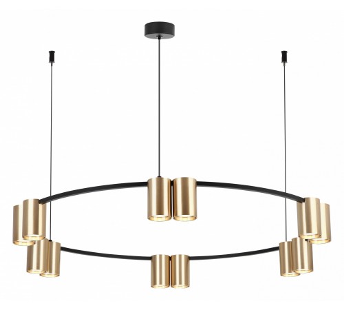 Подвесной светильник Velante 471-403-12 471