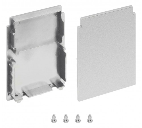 Заглушка для профиля Arlight 044675 SL-LINE