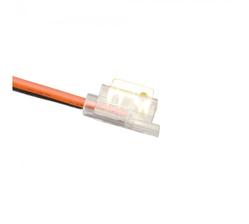 Соединитель для лент с блоком питания Feron 51641 LD160