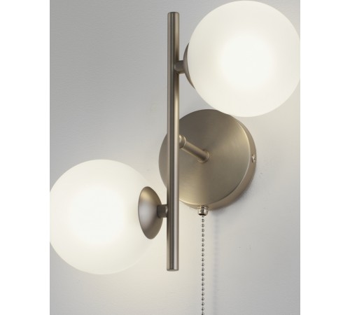 Бра Moderli V11465-2W Renny