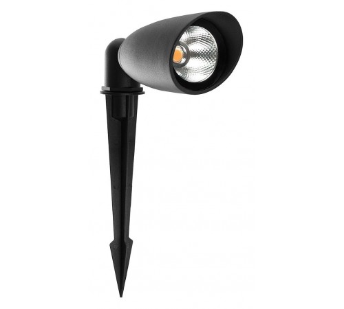 Наземный низкий светильник Feron 48447 SP2701