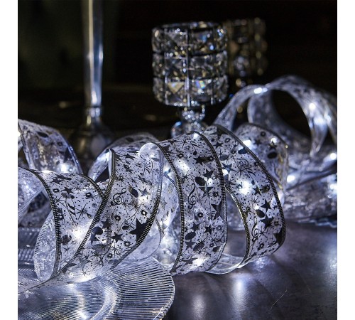 Гирлянда Супернить ULD-S1000-100/SCB/3AA UL-00010901