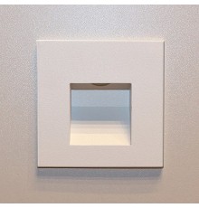 Встраиваемый светильник Italline DL 3019 white DL 3019