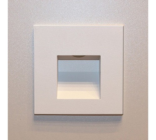 Встраиваемый светильник Italline DL 3019 white DL 3019