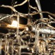Подвесная люстра Loft it 10068/1000 SG Bijout