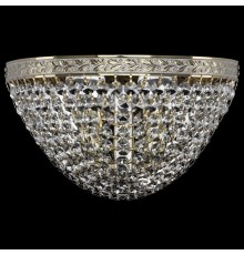 Бра Bohemia Ivele Crystal 19321B/25IV GW 1932