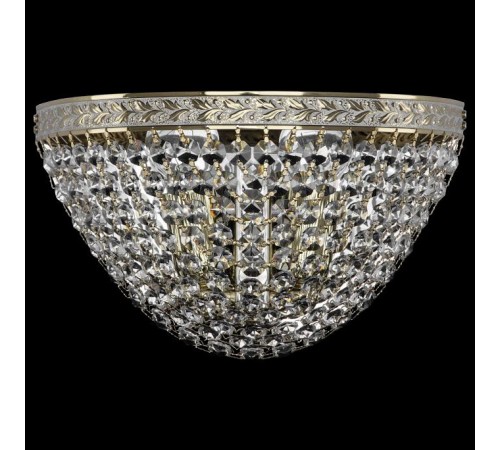 Бра Bohemia Ivele Crystal 19321B/25IV GW 1932