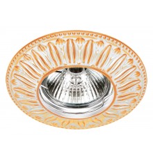 Встраиваемый светильник Escada 221010 Molise