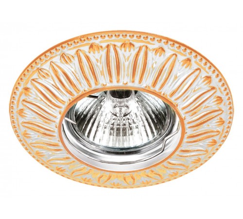 Встраиваемый светильник Escada 221010 Molise