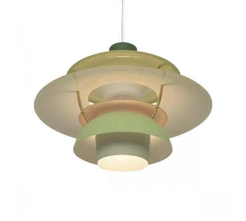 Подвесной светильник Loft it 10113 Green Floret