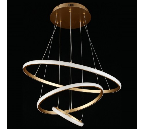 Подвесной светильник Aployt APL.018.13.60 Janina