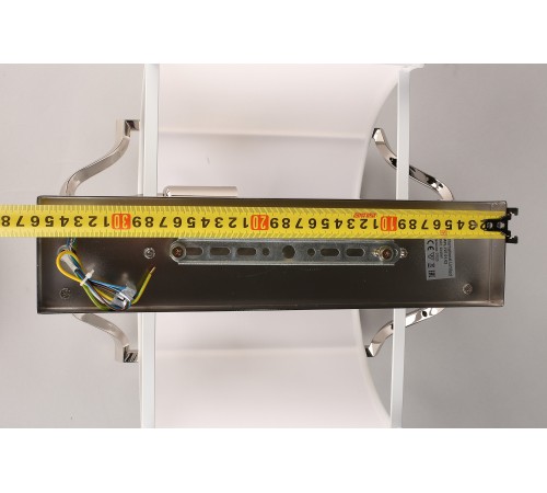 Накладной светильник Aployt APL.727.01.02 Kamila