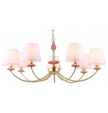 Подвесная люстра Ambrella Light LH75025 HIGH LIGHT