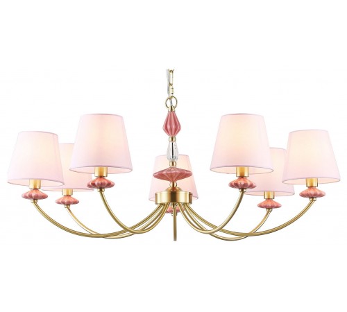 Подвесная люстра Ambrella Light LH75025 HIGH LIGHT