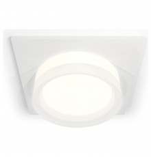 Встраиваемый светильник Ambrella Light XC6520066 XC