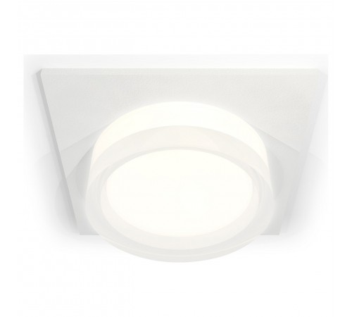 Встраиваемый светильник Ambrella Light XC6520066 XC