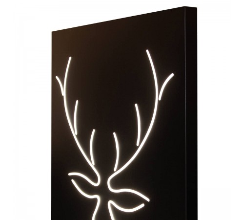 Панно световое [1000x650x40] Trazos 7267