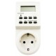 Розетка с таймером Feron 23205 TM22