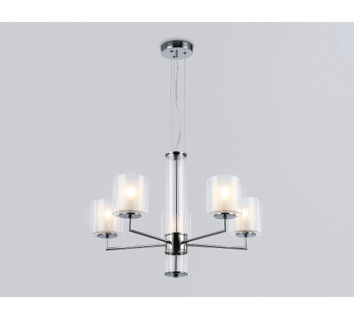 Подвесная люстра Ambrella Light LH56001 LH