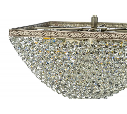 Люстра на штанге Arti Lampadari Nobile E 1.3.30.502 N Nobile