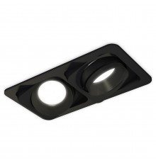 Встраиваемый светильник Ambrella Light XC7664021 XC