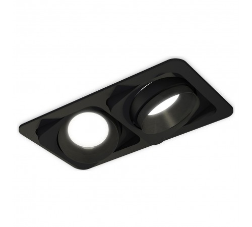 Встраиваемый светильник Ambrella Light XC7664021 XC