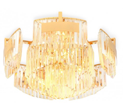 Потолочная люстра Ambrella Light TR5093 TR