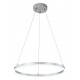 Подвесной светильник Escada 10254/1LED Silver APP Void