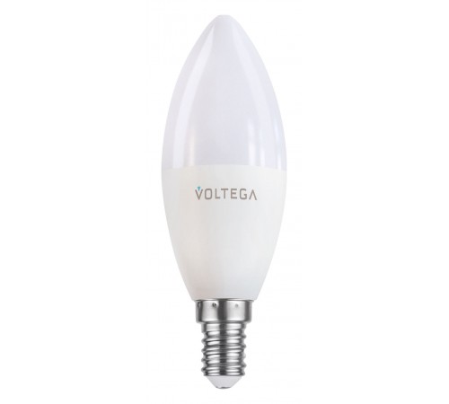 Лампа светодиодная с управлением через Wi-Fi Voltega 2427 Wi-Fi bulbs