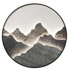 Накладной светильник Kink Light 07830-80,19 Авентин