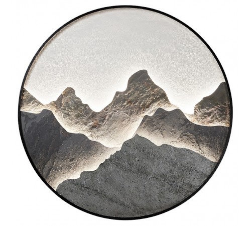 Накладной светильник Kink Light 07830-80,19 Авентин