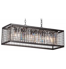 Подвесной светильник Vitaluce V5185-1/6 V5185