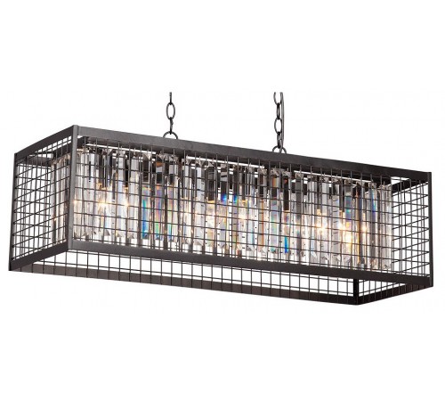 Подвесной светильник Vitaluce V5185-1/6 V5185