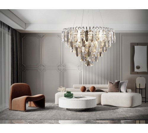 Подвесная люстра Ambrella Light TR5257 TR