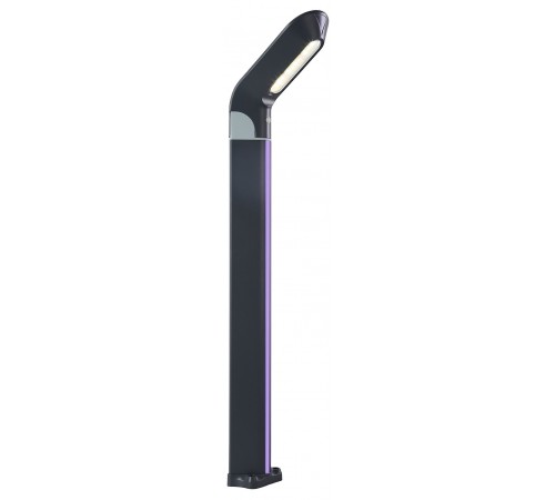 Наземный высокий светильник Kink Light 09200-F(220V),16(10) Линден