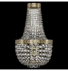 Бра Bohemia Ivele Crystal 19281B/H2/20IV G 1928