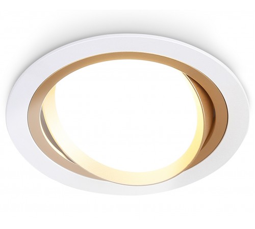 Встраиваемый светильник Ambrella Light TN51912 TN