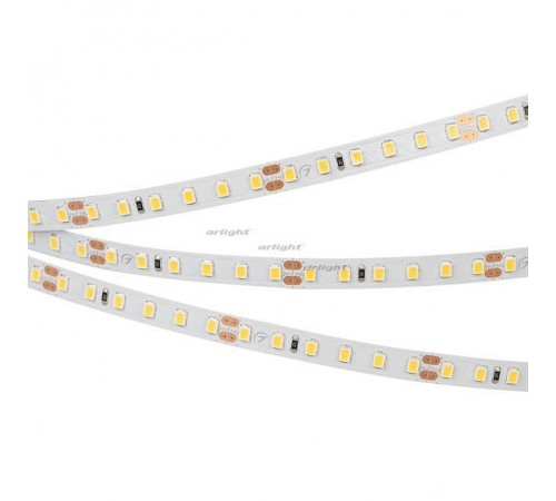 Лента светодиодная Arlight 015699(B) RT 2-5000 24V Warm2700 2x (2835, 600 LED, PRO)