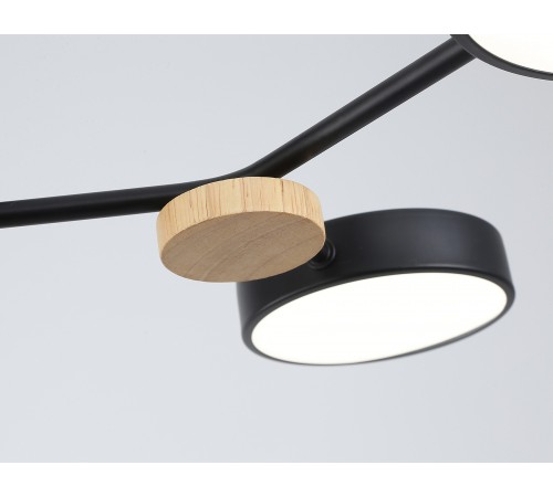 Люстра на штанге Ambrella Light FL4860 FL