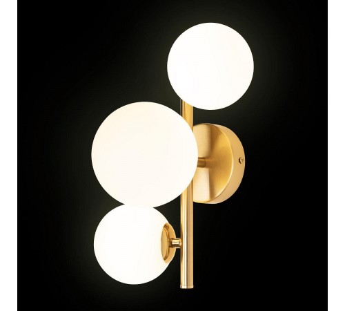 Бра Loft it 10236/3W Tely