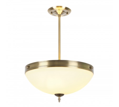 Светильник на штанге MyFar MR1526-4C Ceiling