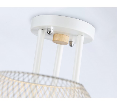 Люстра на штанге Ambrella Light TR80163 TR