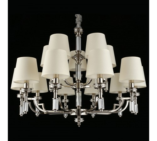 Подвесная люстра Aployt APL.716.03.15 Patricia