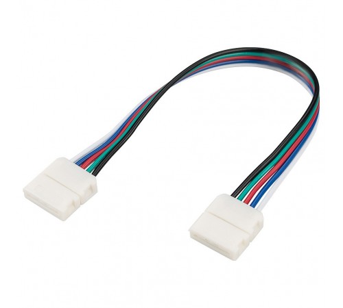 Соединитель с проводом универсальный Arlight 023957 239