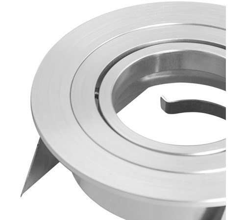 Встраиваемый светильник Mantra 7742 Basico GU10