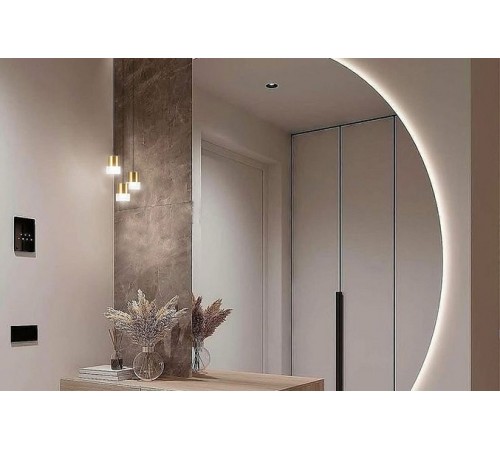 Подвесной светильник Italline IT014-0203 gold IT014-0203